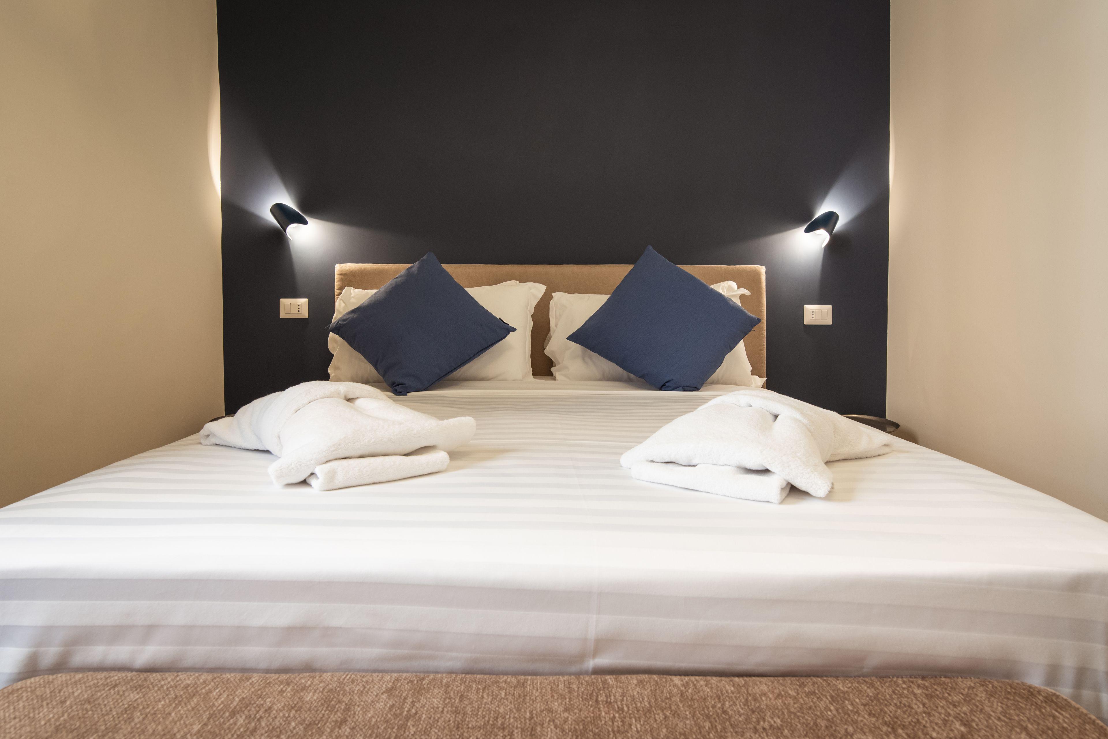 Beige Et Ble' Guesthouse — Fotos 1